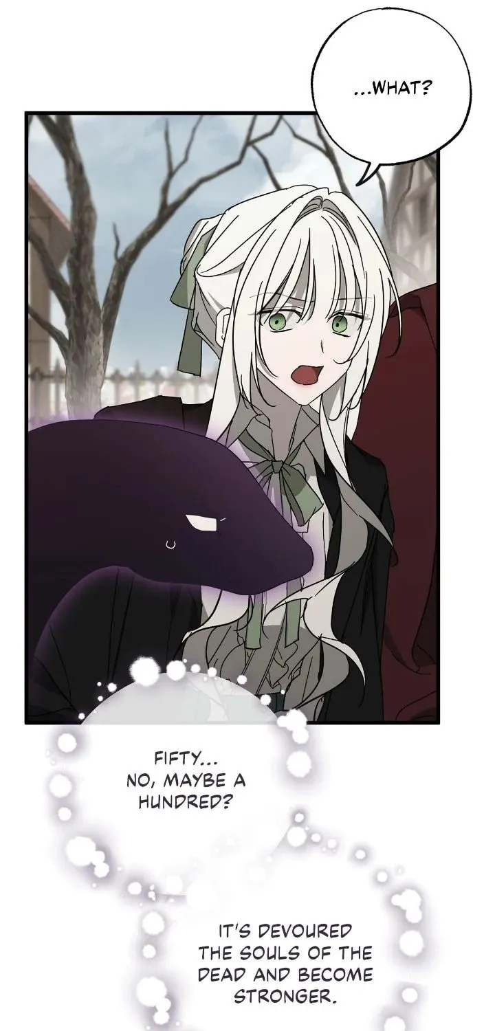 My Husband Who Hates Me Has Lost His Memories Chapter 84 page 80 - 