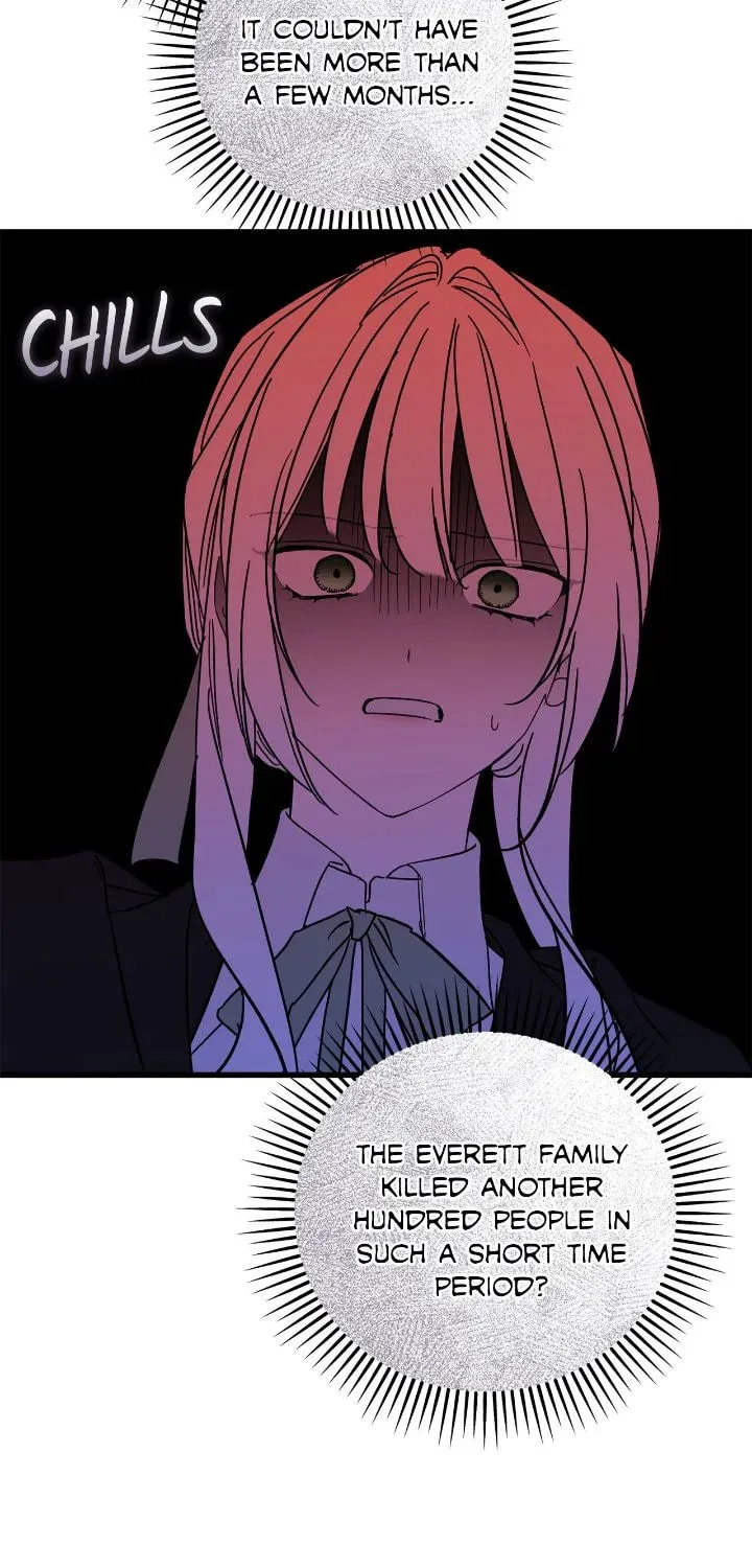 My Husband Who Hates Me Has Lost His Memories Chapter 84 page 82 - 
