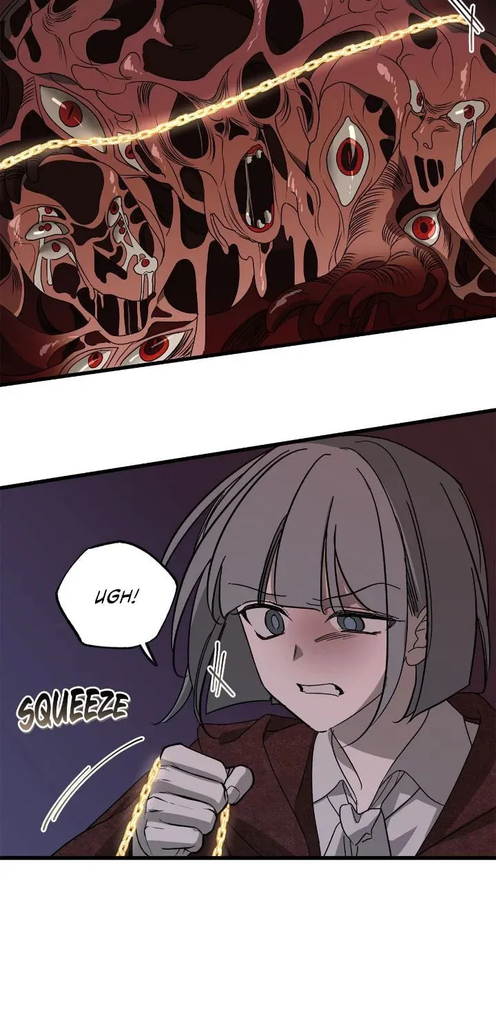 My Husband Who Hates Me Has Lost His Memories Chapter 84 page 86 - 