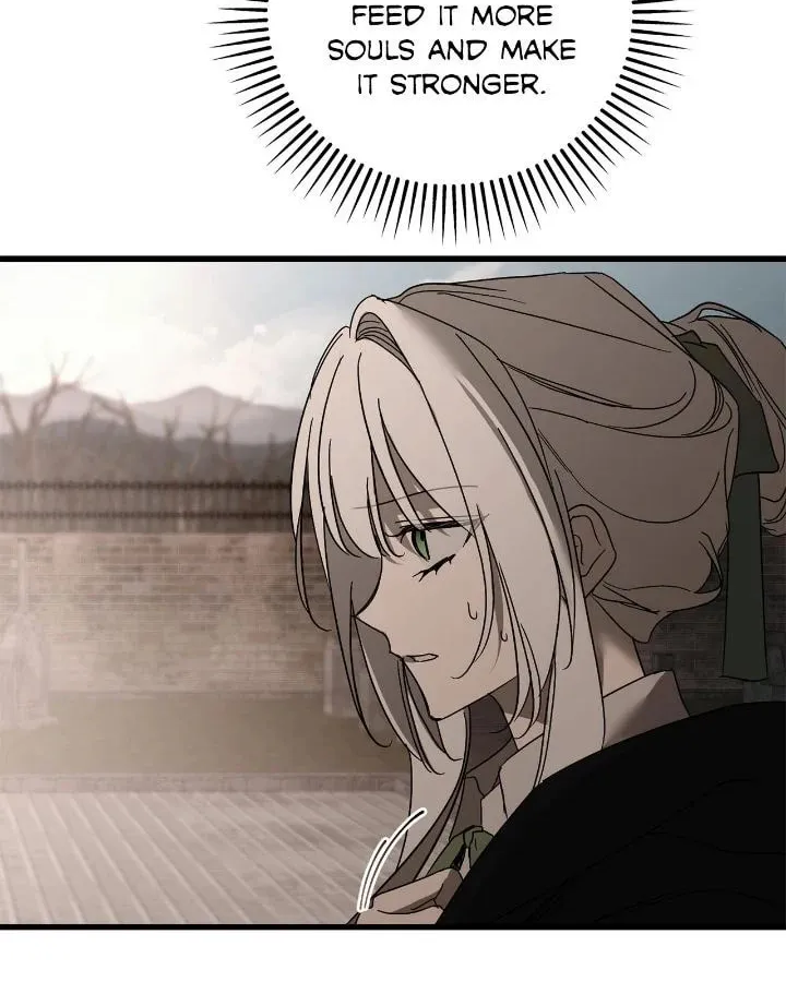 My Husband Who Hates Me Has Lost His Memories Chapter 84 page 89 - 