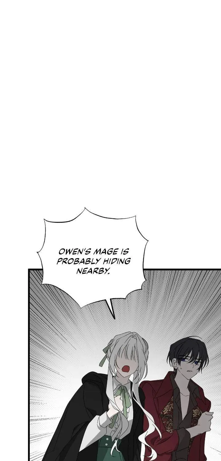 My Husband Who Hates Me Has Lost His Memories Chapter 84 page 90 - 