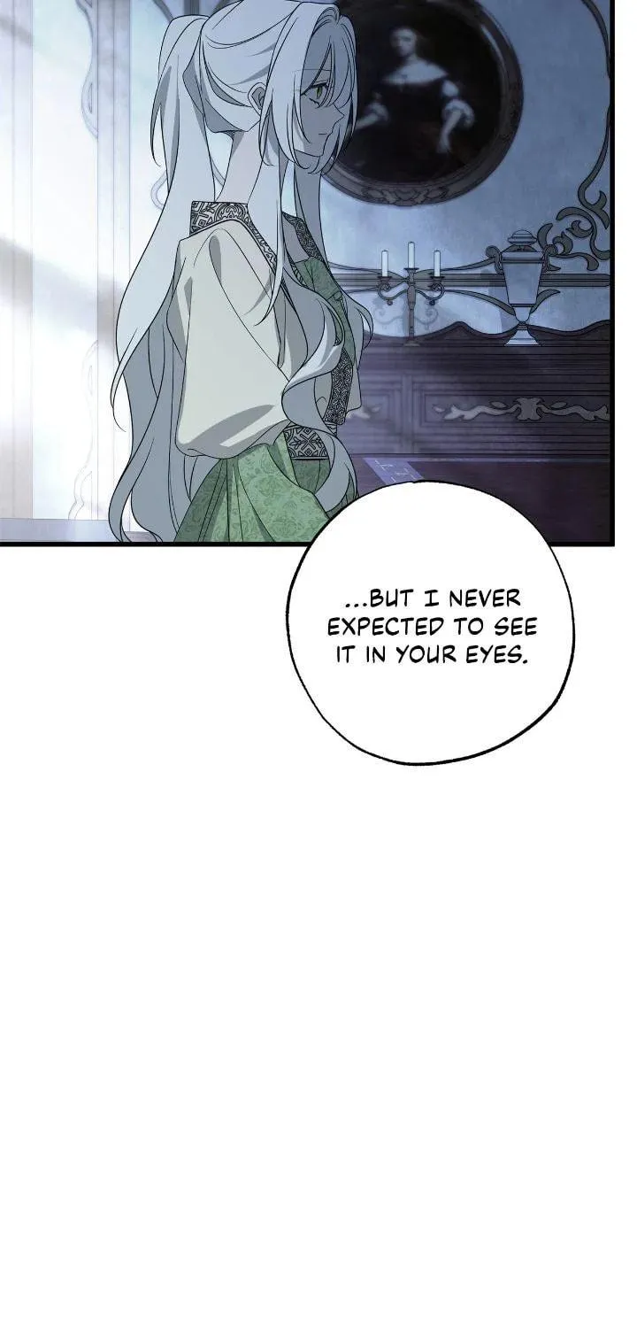 My Husband Who Hates Me Has Lost His Memories Chapter 84 page 10 - 