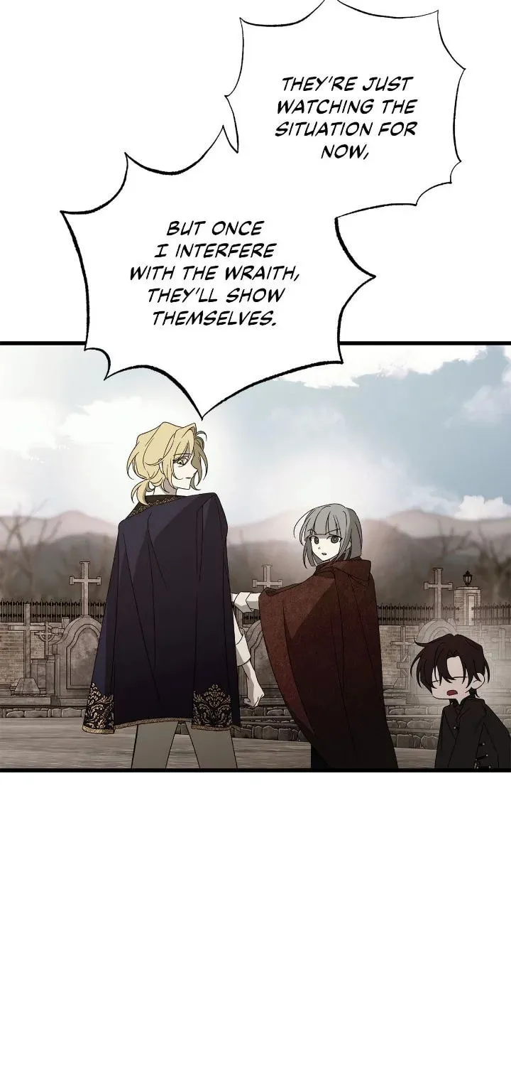 My Husband Who Hates Me Has Lost His Memories Chapter 84 page 92 - 