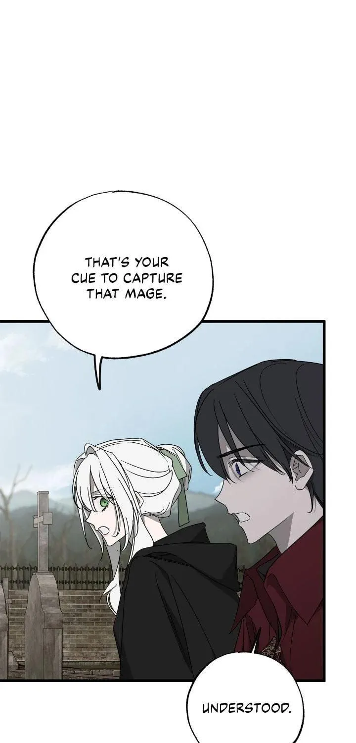 My Husband Who Hates Me Has Lost His Memories Chapter 84 page 94 - 