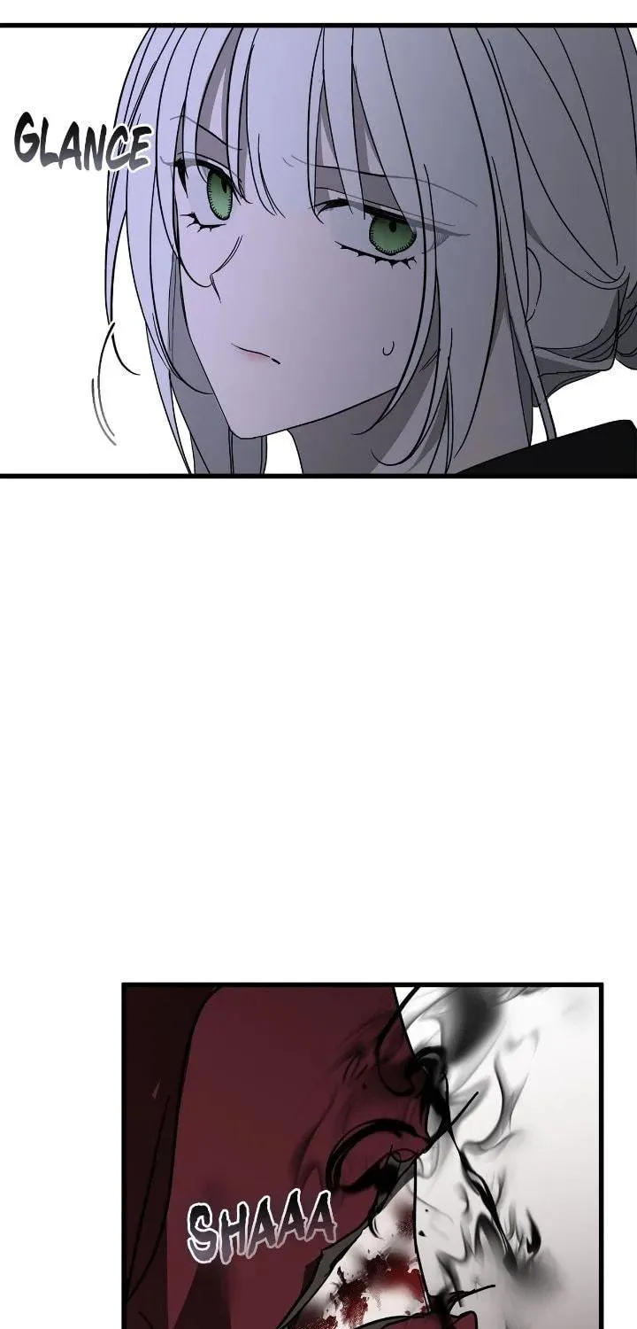 My Husband Who Hates Me Has Lost His Memories Chapter 84 page 96 - 