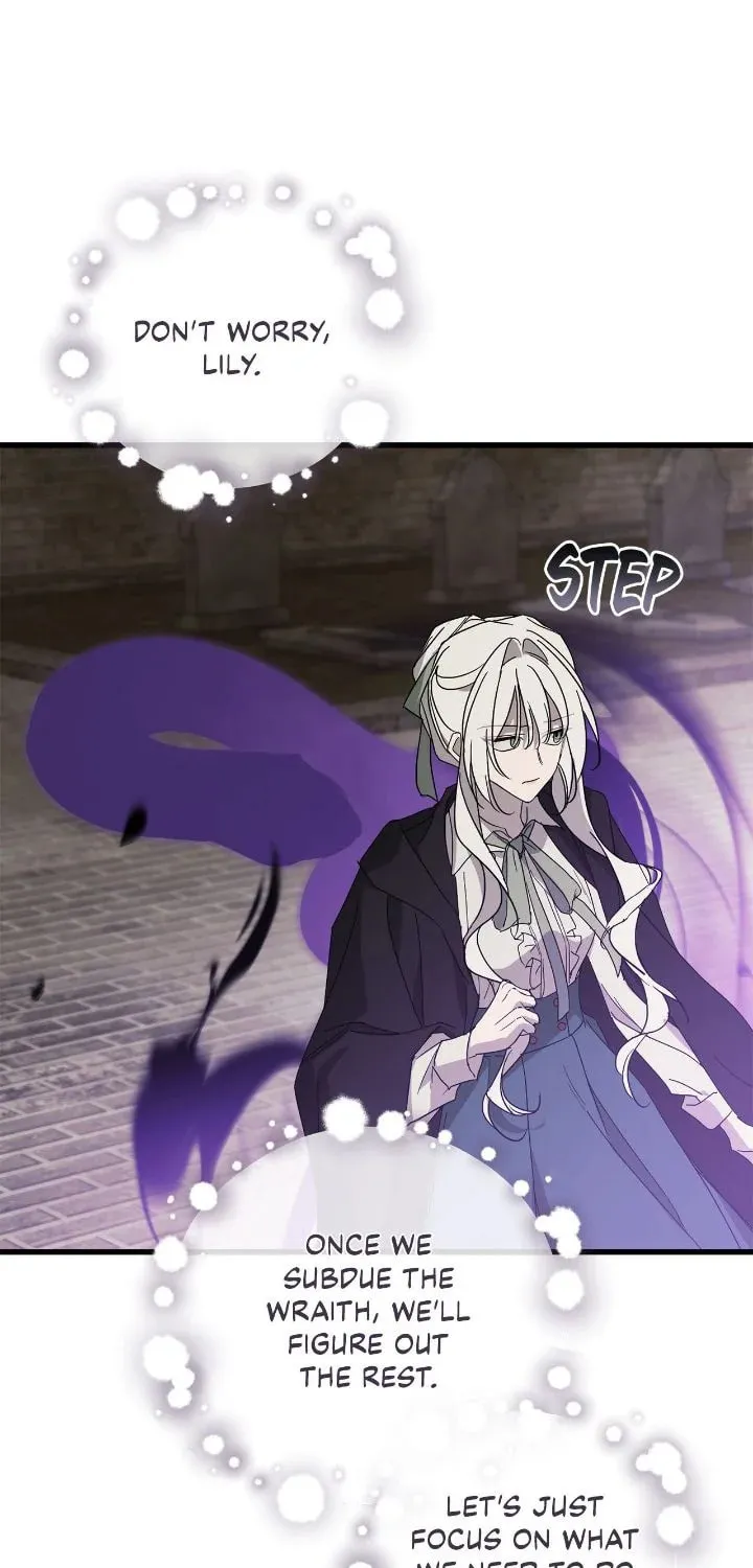 My Husband Who Hates Me Has Lost His Memories Chapter 84 page 98 - 