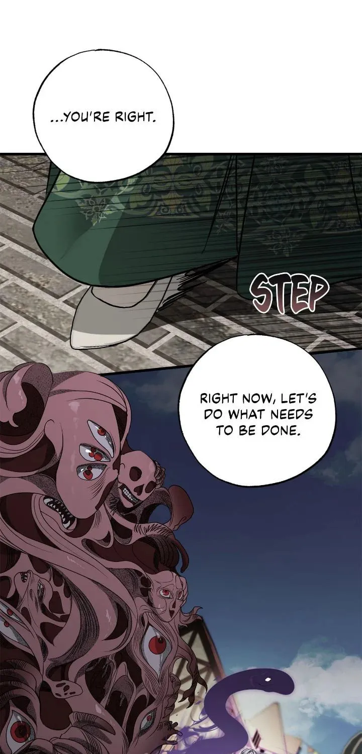 My Husband Who Hates Me Has Lost His Memories Chapter 84 page 100 - 