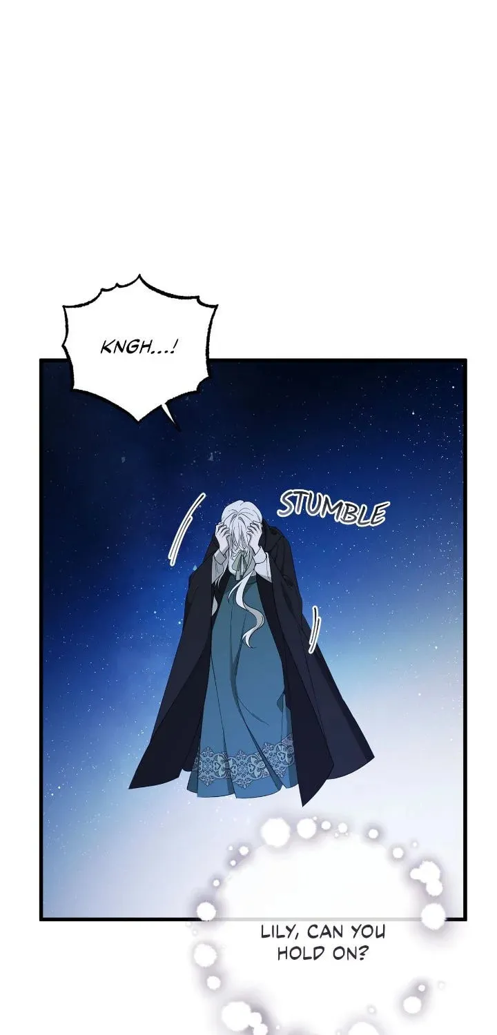 My Husband Who Hates Me Has Lost His Memories Chapter 85 page 12 - 