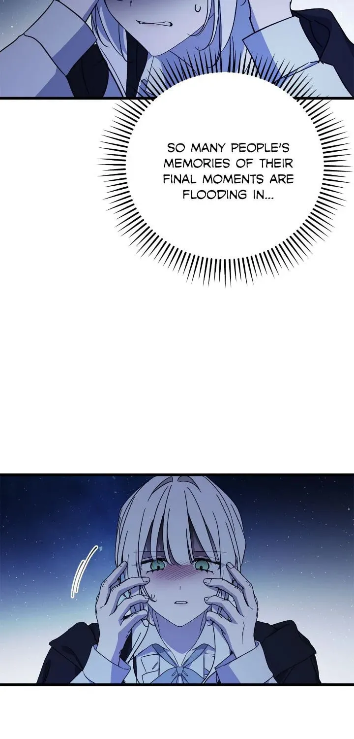 My Husband Who Hates Me Has Lost His Memories Chapter 85 page 14 - 