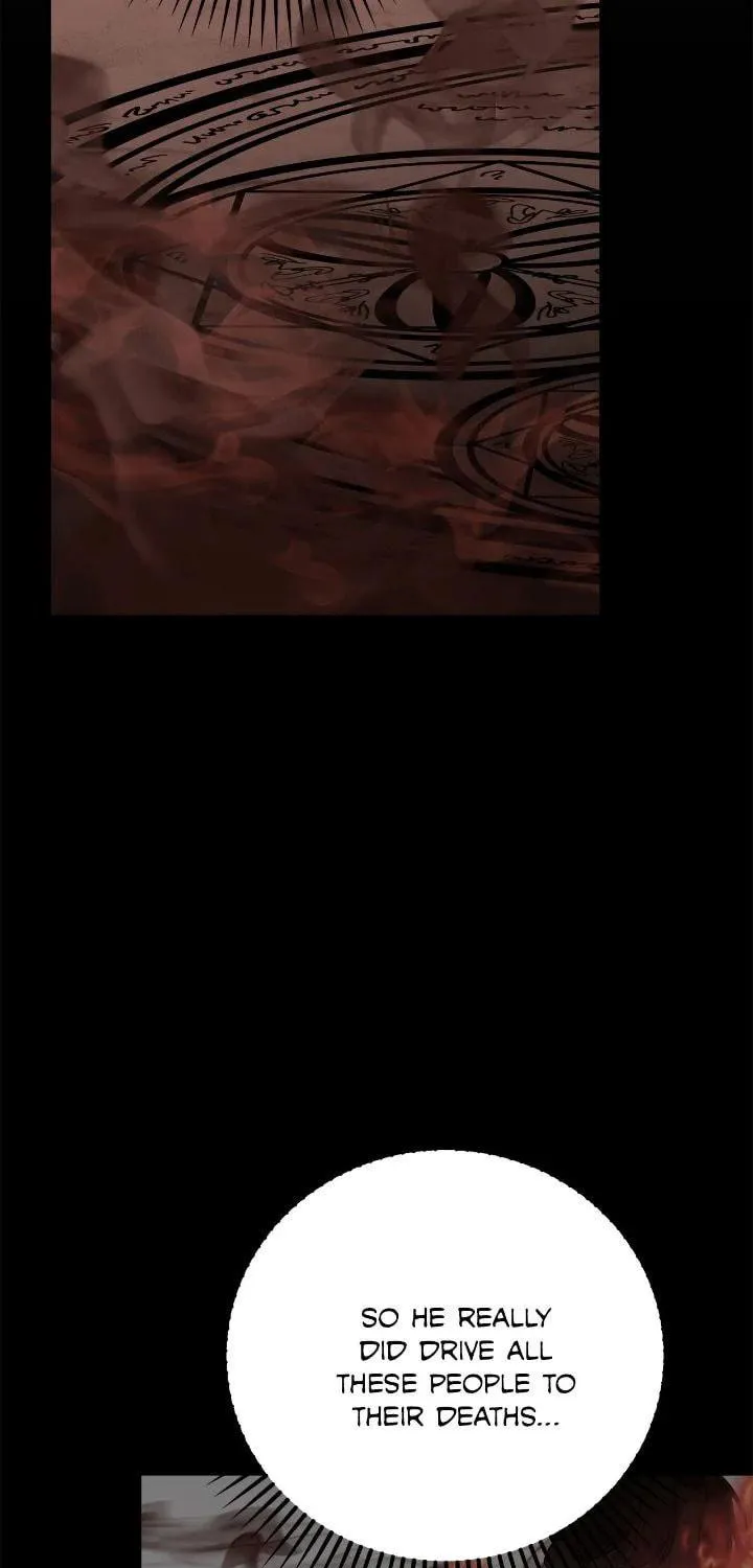 My Husband Who Hates Me Has Lost His Memories Chapter 85 page 16 - 