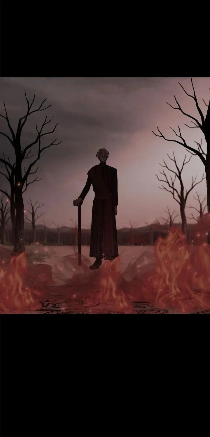 My Husband Who Hates Me Has Lost His Memories Chapter 85 page 18 - 