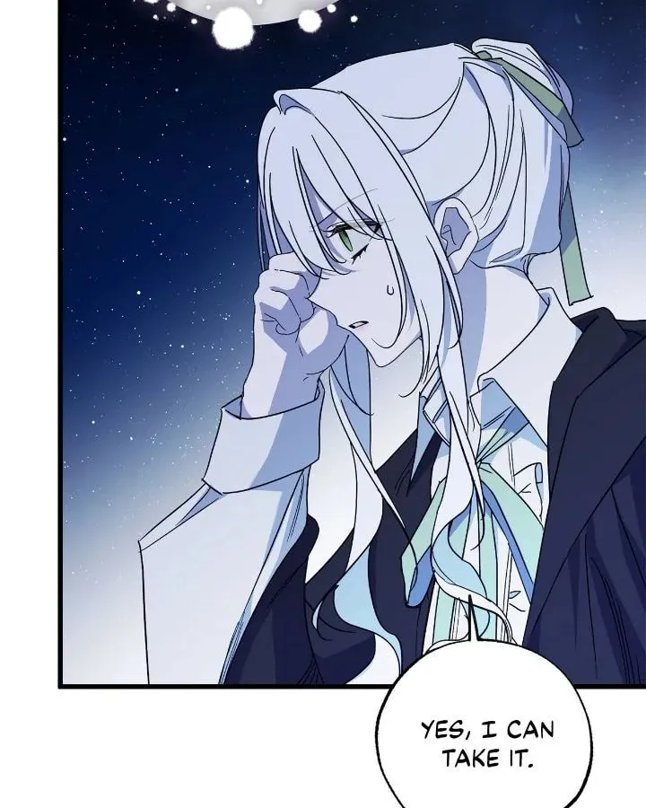 My Husband Who Hates Me Has Lost His Memories Chapter 85 page 21 - 