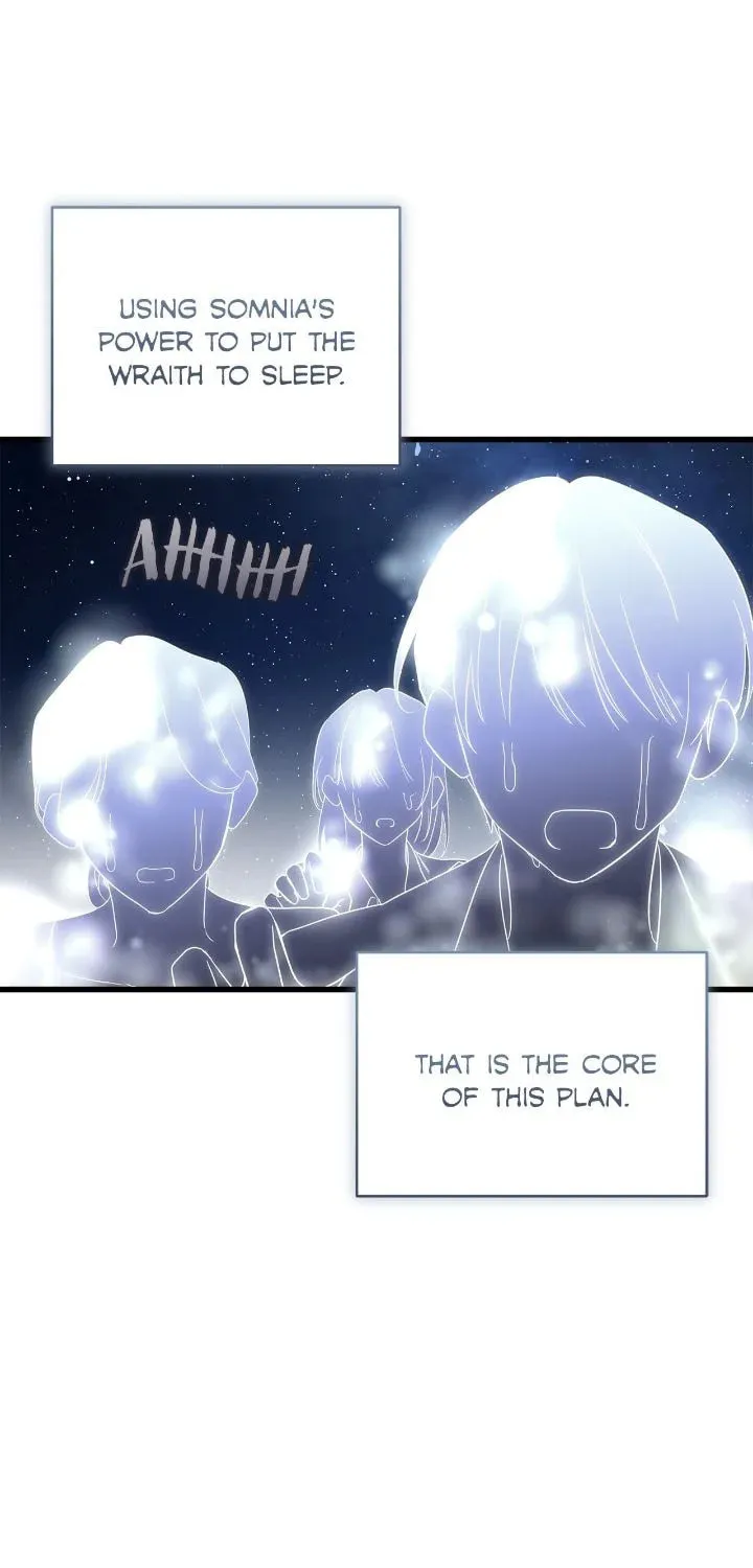 My Husband Who Hates Me Has Lost His Memories Chapter 85 page 23 - 