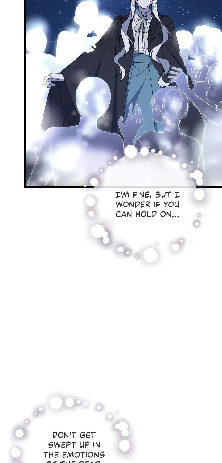 My Husband Who Hates Me Has Lost His Memories Chapter 85 page 25 - 