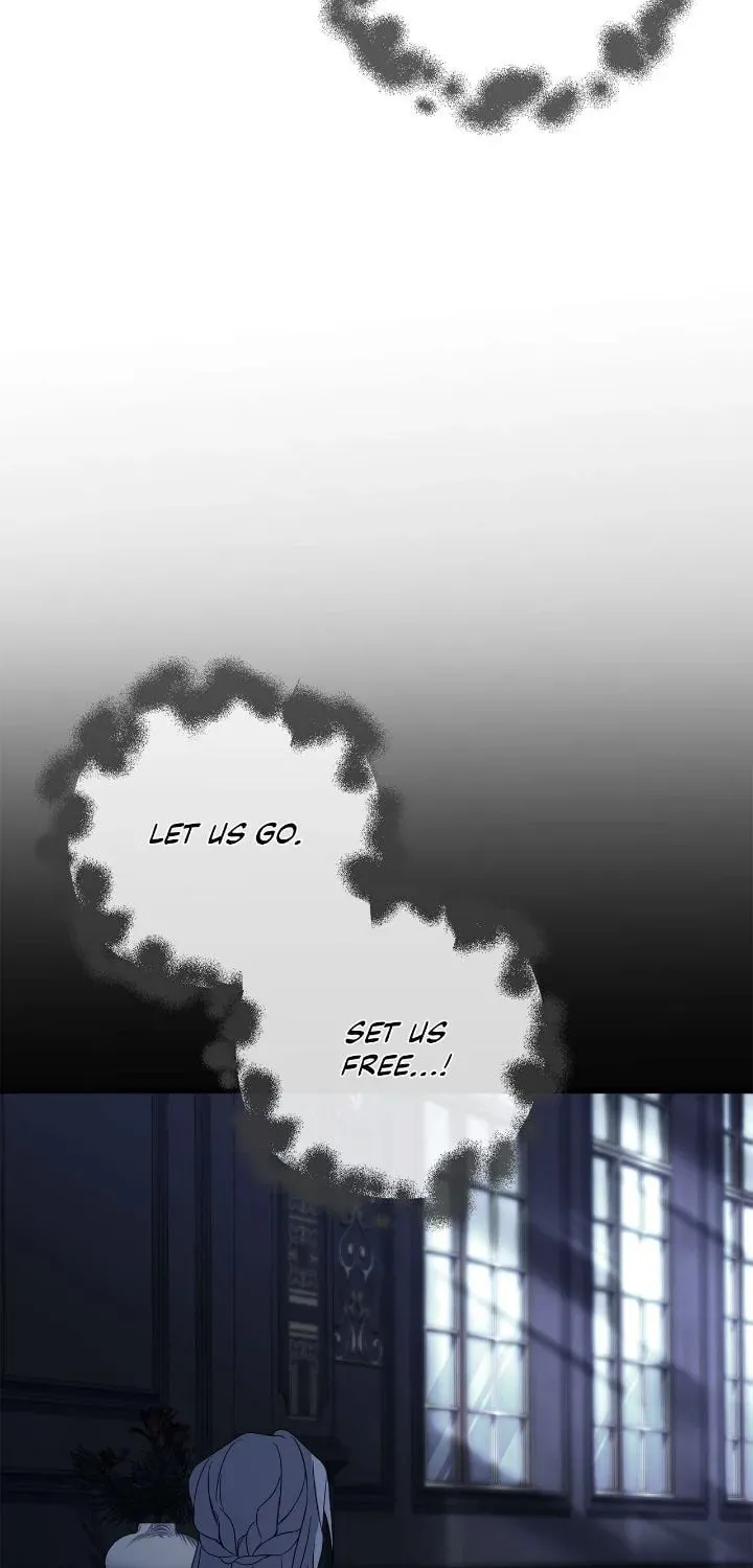 My Husband Who Hates Me Has Lost His Memories Chapter 85 page 31 - 