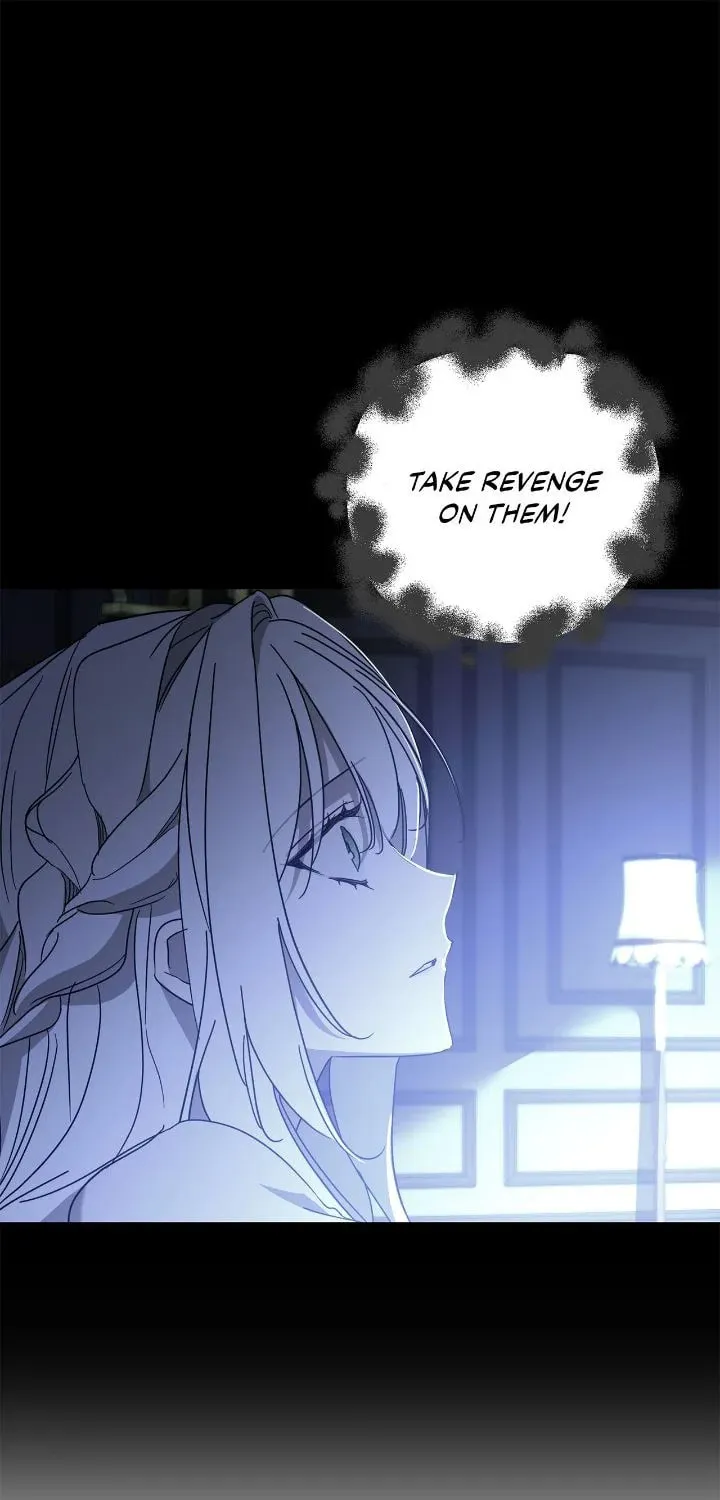 My Husband Who Hates Me Has Lost His Memories Chapter 85 page 34 - 