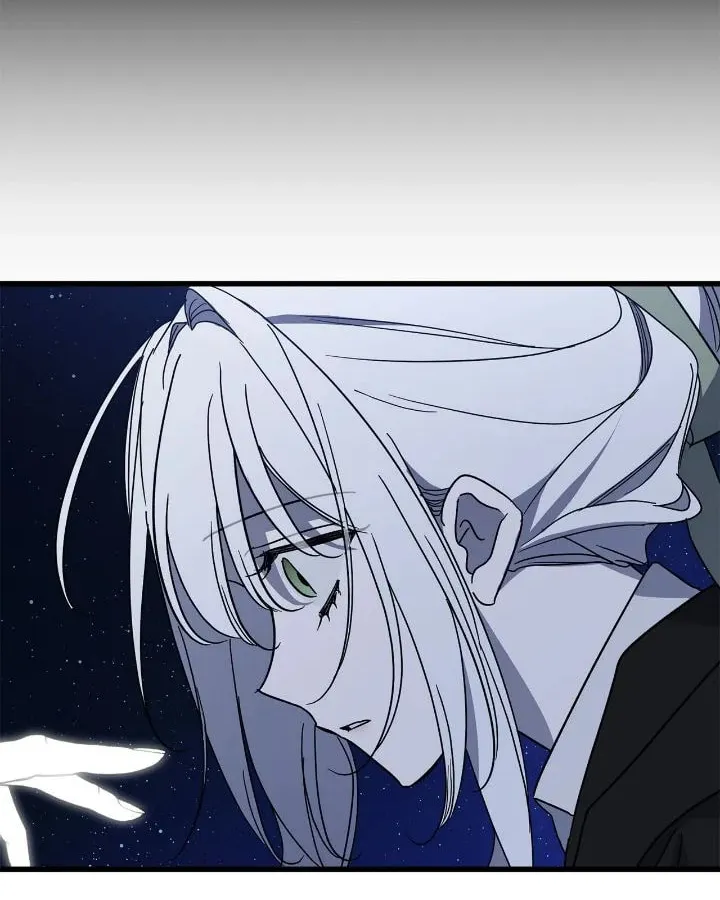 My Husband Who Hates Me Has Lost His Memories Chapter 85 page 35 - 