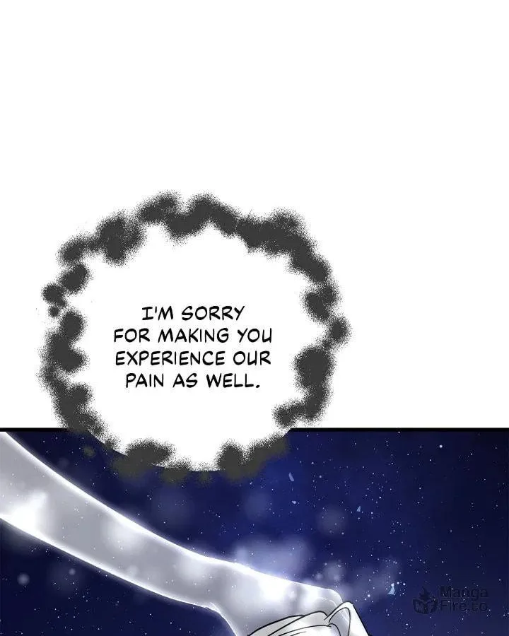 My Husband Who Hates Me Has Lost His Memories Chapter 85 page 45 - 