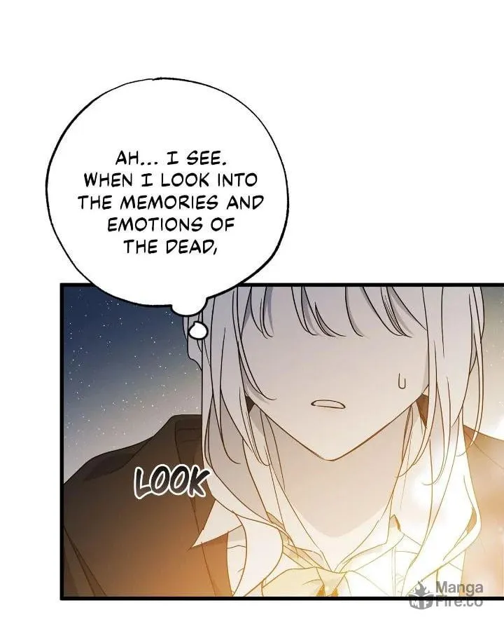 My Husband Who Hates Me Has Lost His Memories Chapter 85 page 47 - 