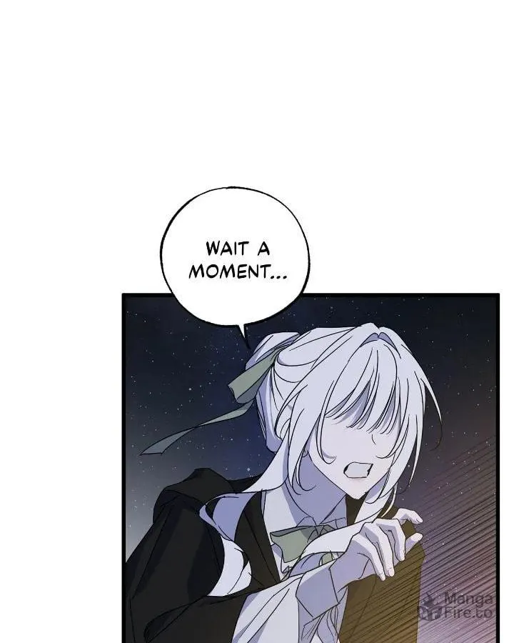 My Husband Who Hates Me Has Lost His Memories Chapter 85 page 57 - 