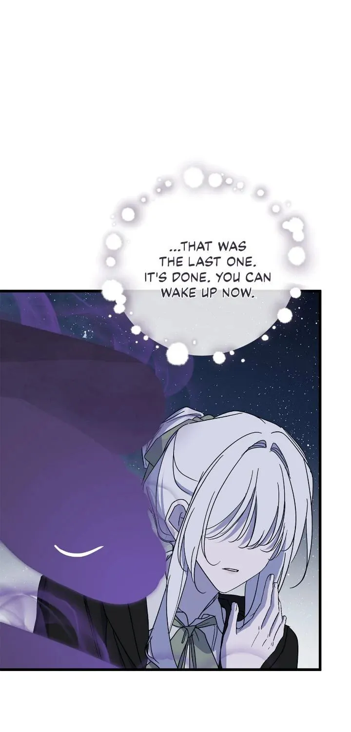 My Husband Who Hates Me Has Lost His Memories Chapter 85 page 60 - 