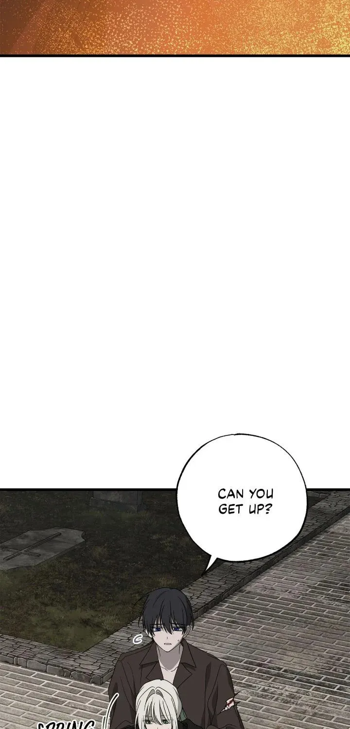 My Husband Who Hates Me Has Lost His Memories Chapter 85 page 69 - 