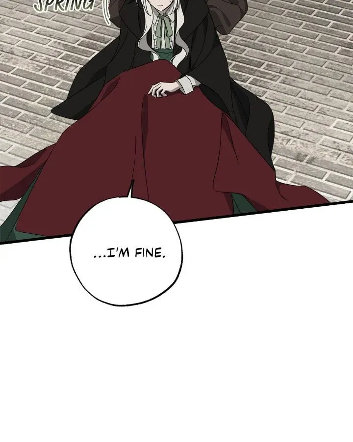 My Husband Who Hates Me Has Lost His Memories Chapter 85 page 70 - 