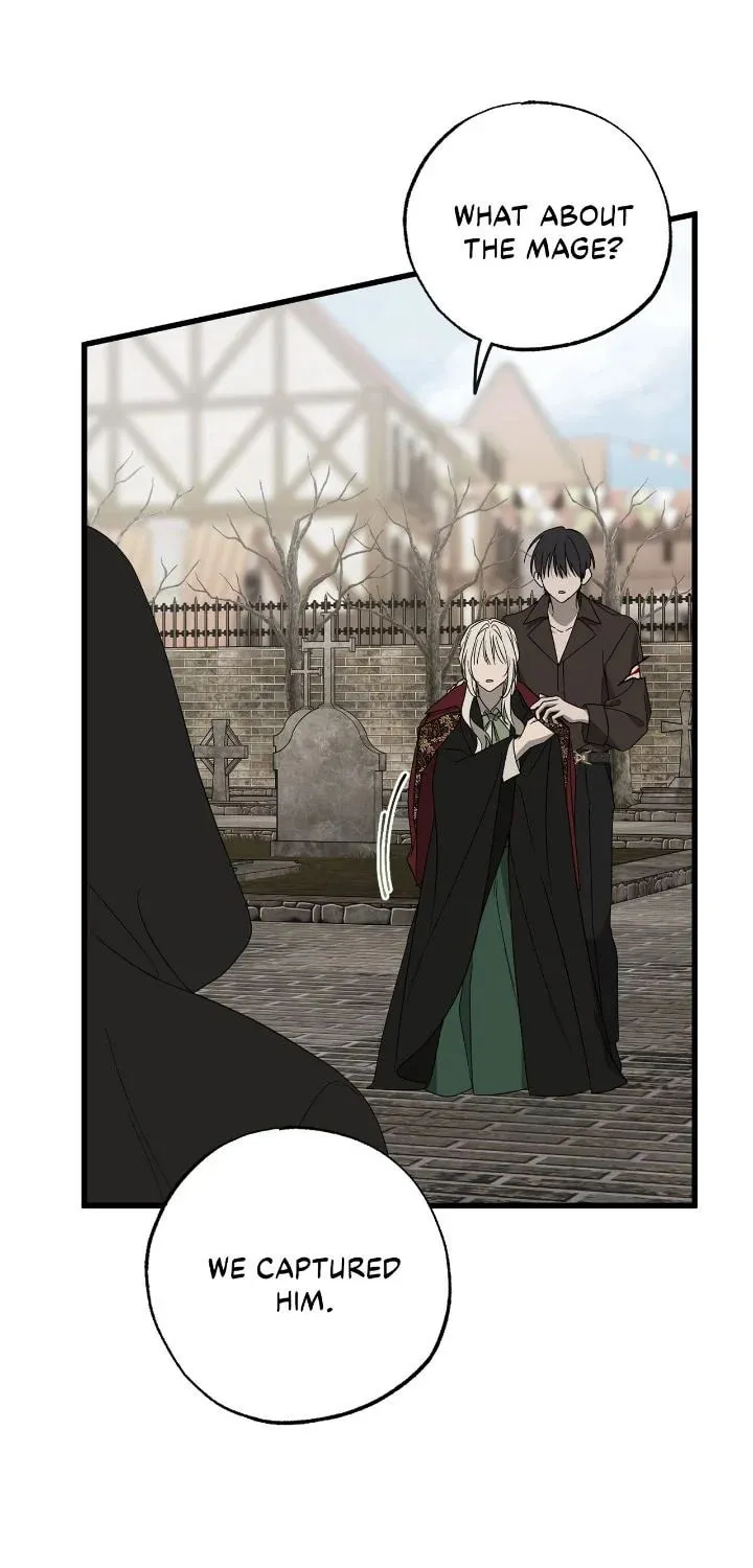 My Husband Who Hates Me Has Lost His Memories Chapter 85 page 71 - 