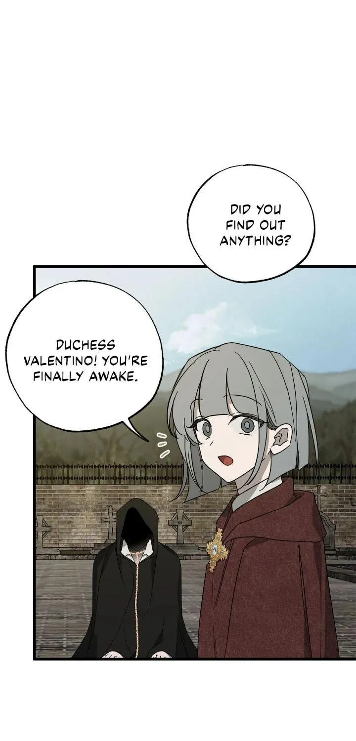 My Husband Who Hates Me Has Lost His Memories Chapter 85 page 75 - 