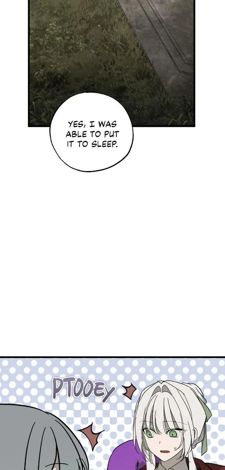 My Husband Who Hates Me Has Lost His Memories Chapter 85 page 79 - 