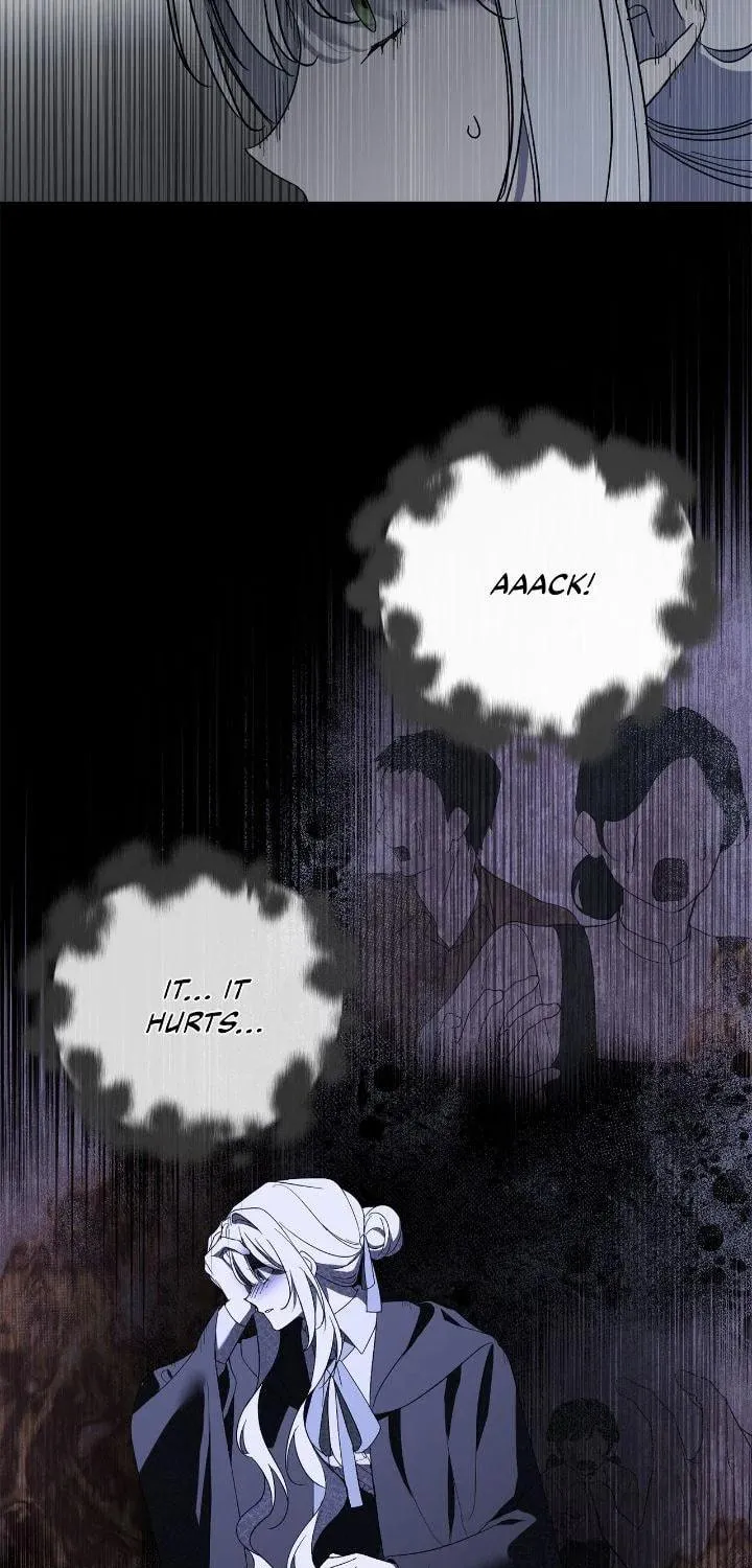 My Husband Who Hates Me Has Lost His Memories Chapter 85 page 9 - 