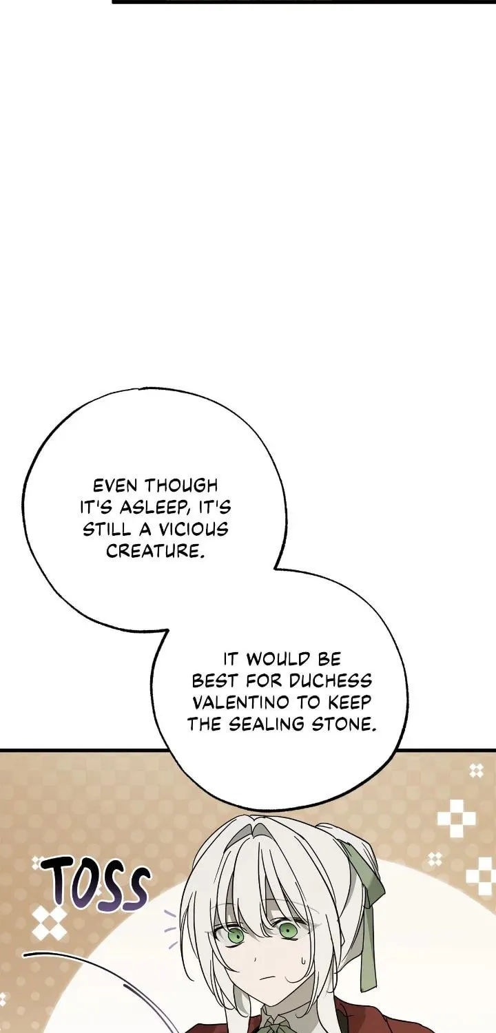 My Husband Who Hates Me Has Lost His Memories Chapter 85 page 83 - 
