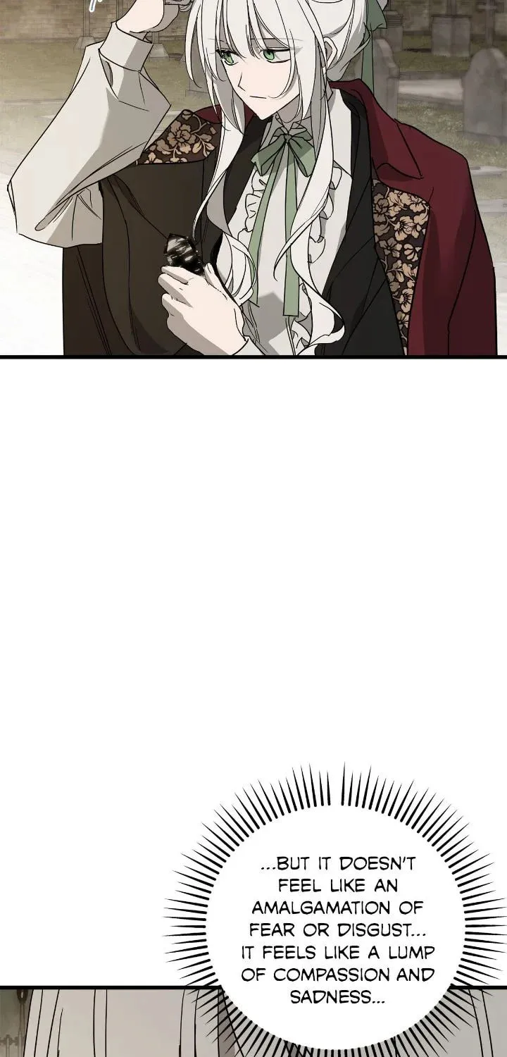 My Husband Who Hates Me Has Lost His Memories Chapter 85 page 87 - 