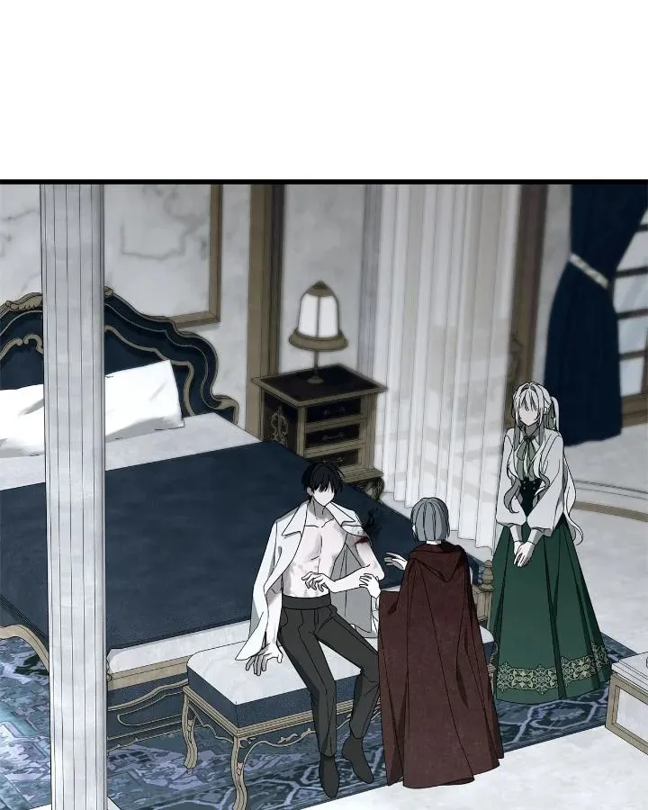 My Husband Who Hates Me Has Lost His Memories Chapter 86 page 2 - 