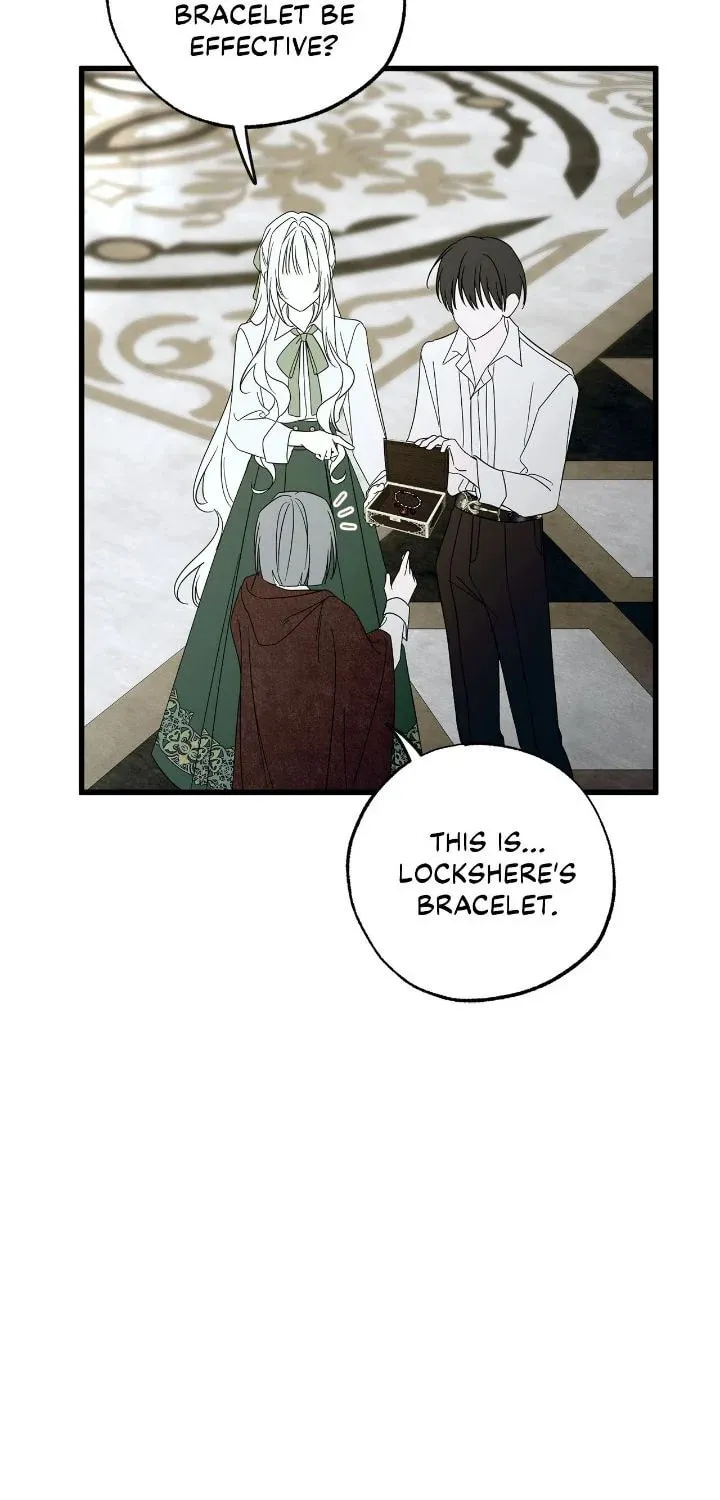 My Husband Who Hates Me Has Lost His Memories Chapter 86 page 13 - 