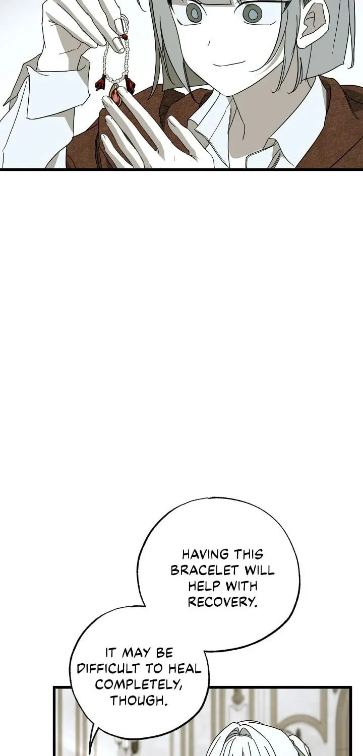 My Husband Who Hates Me Has Lost His Memories Chapter 86 page 15 - 