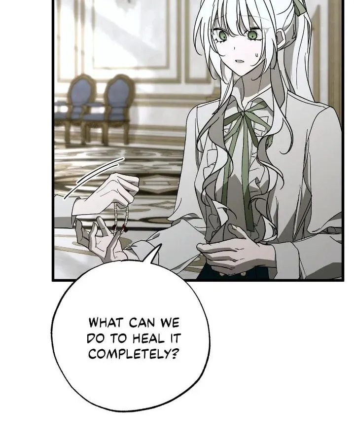 My Husband Who Hates Me Has Lost His Memories Chapter 86 page 16 - 
