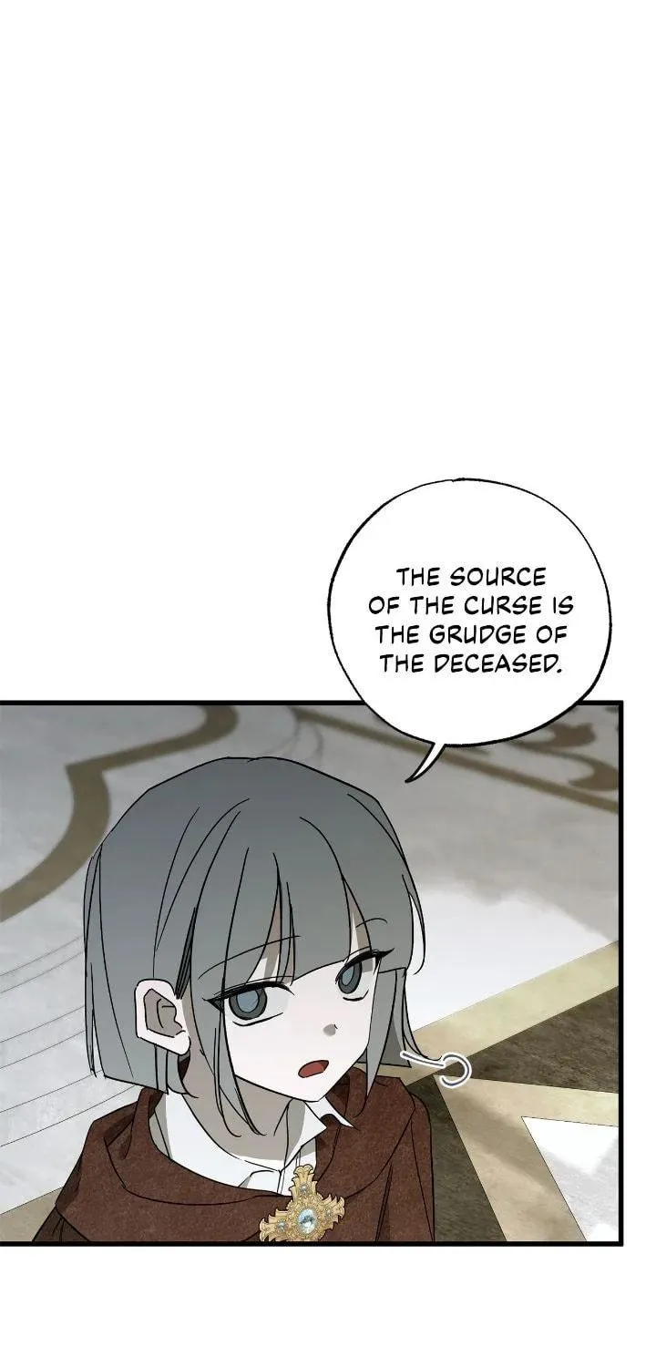 My Husband Who Hates Me Has Lost His Memories Chapter 86 page 17 - 
