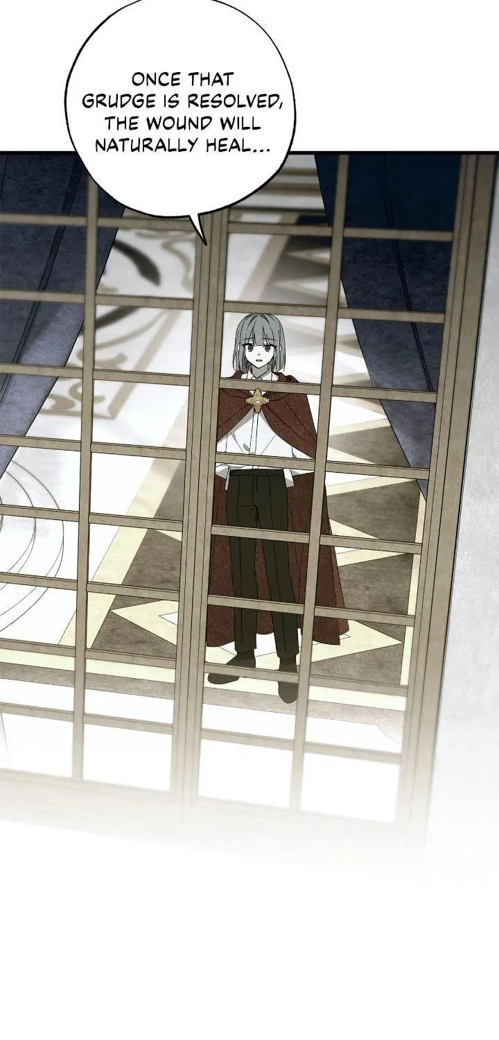 My Husband Who Hates Me Has Lost His Memories Chapter 86 page 19 - 