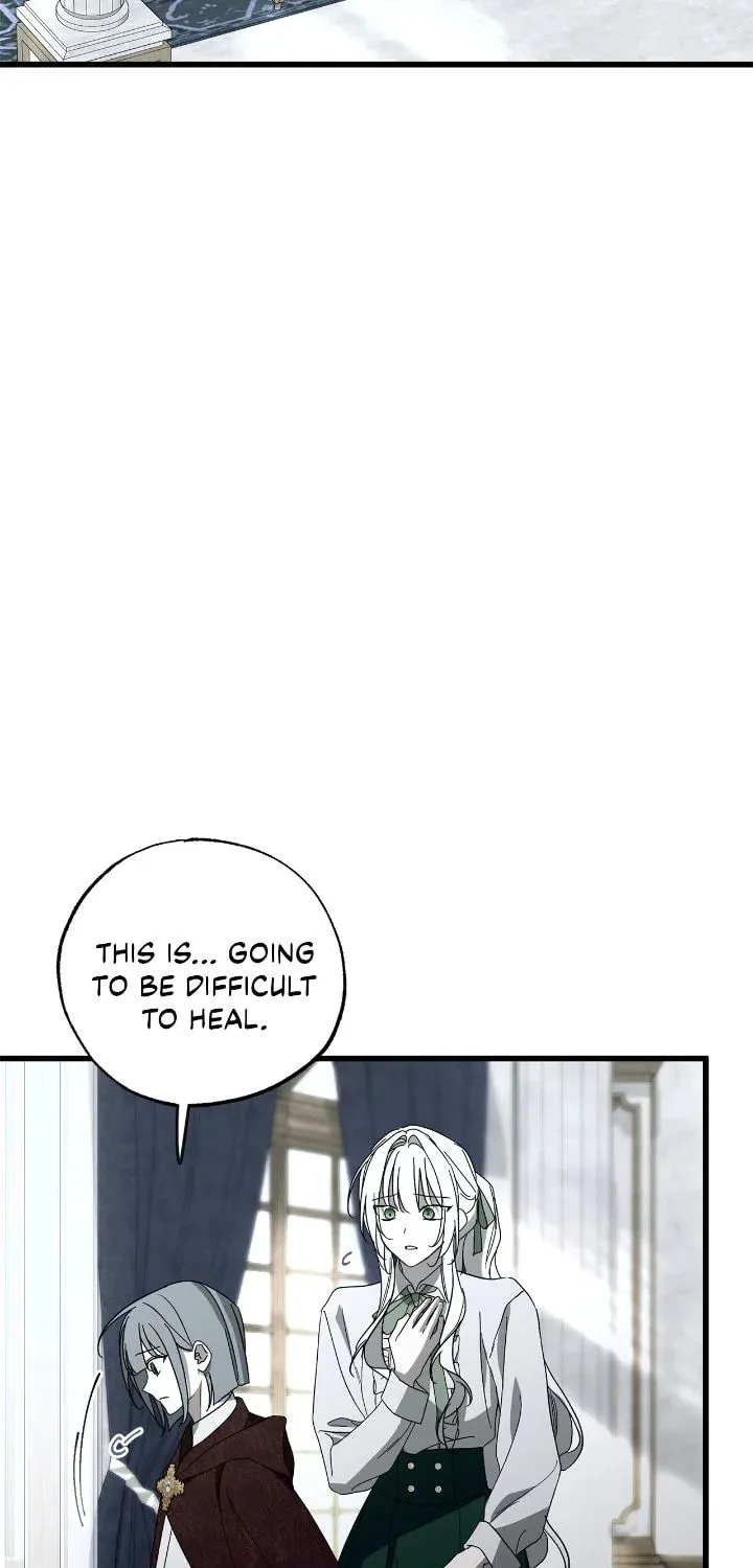 My Husband Who Hates Me Has Lost His Memories Chapter 86 page 3 - 