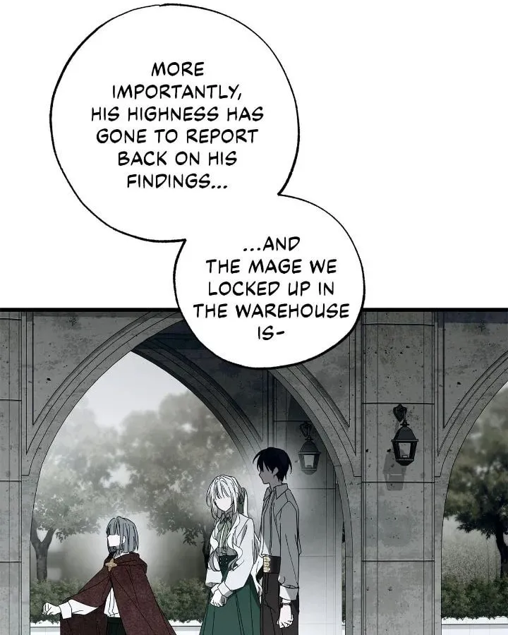 My Husband Who Hates Me Has Lost His Memories Chapter 86 page 28 - 