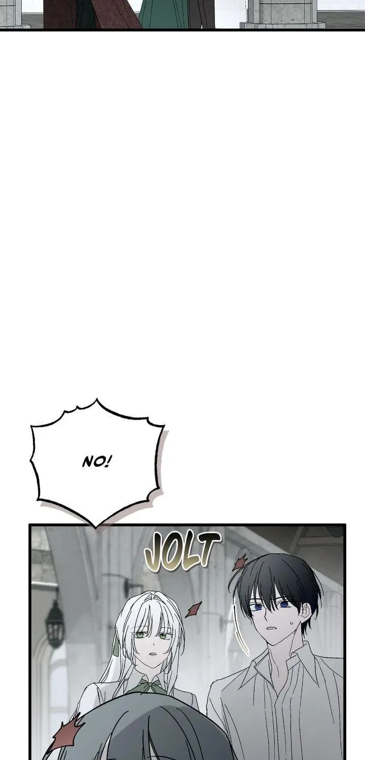 My Husband Who Hates Me Has Lost His Memories Chapter 86 page 29 - 