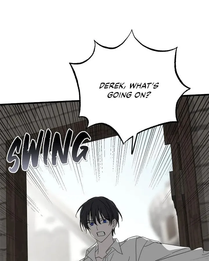 My Husband Who Hates Me Has Lost His Memories Chapter 86 page 32 - 