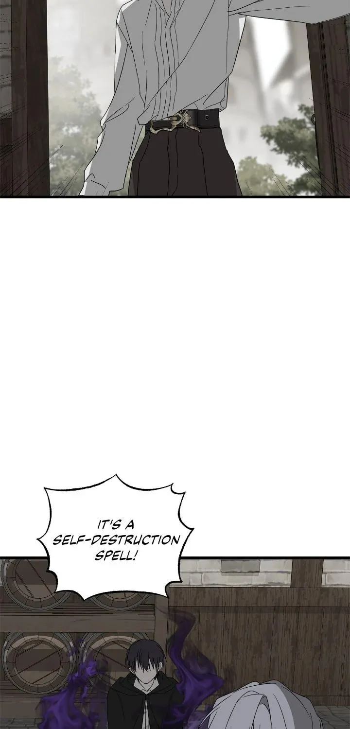 My Husband Who Hates Me Has Lost His Memories Chapter 86 page 33 - 