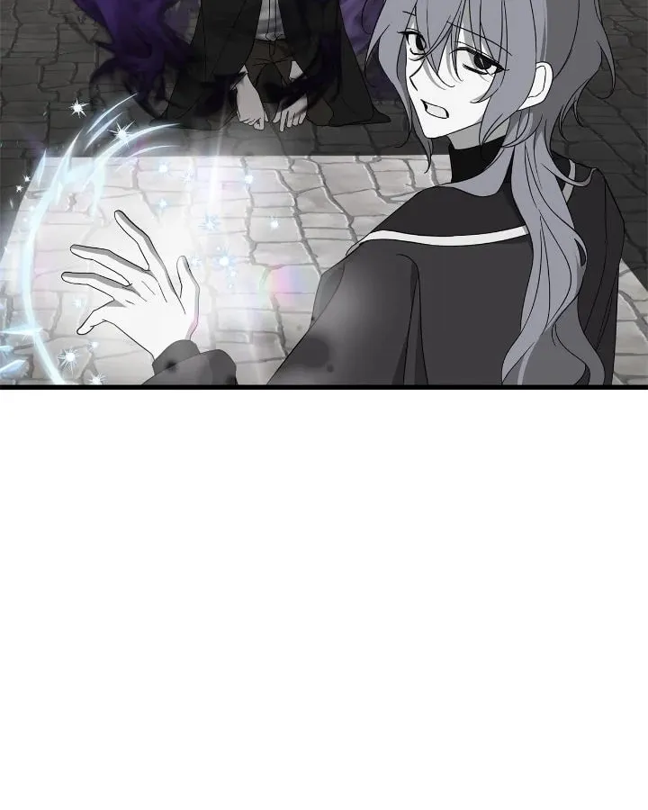 My Husband Who Hates Me Has Lost His Memories Chapter 86 page 34 - 