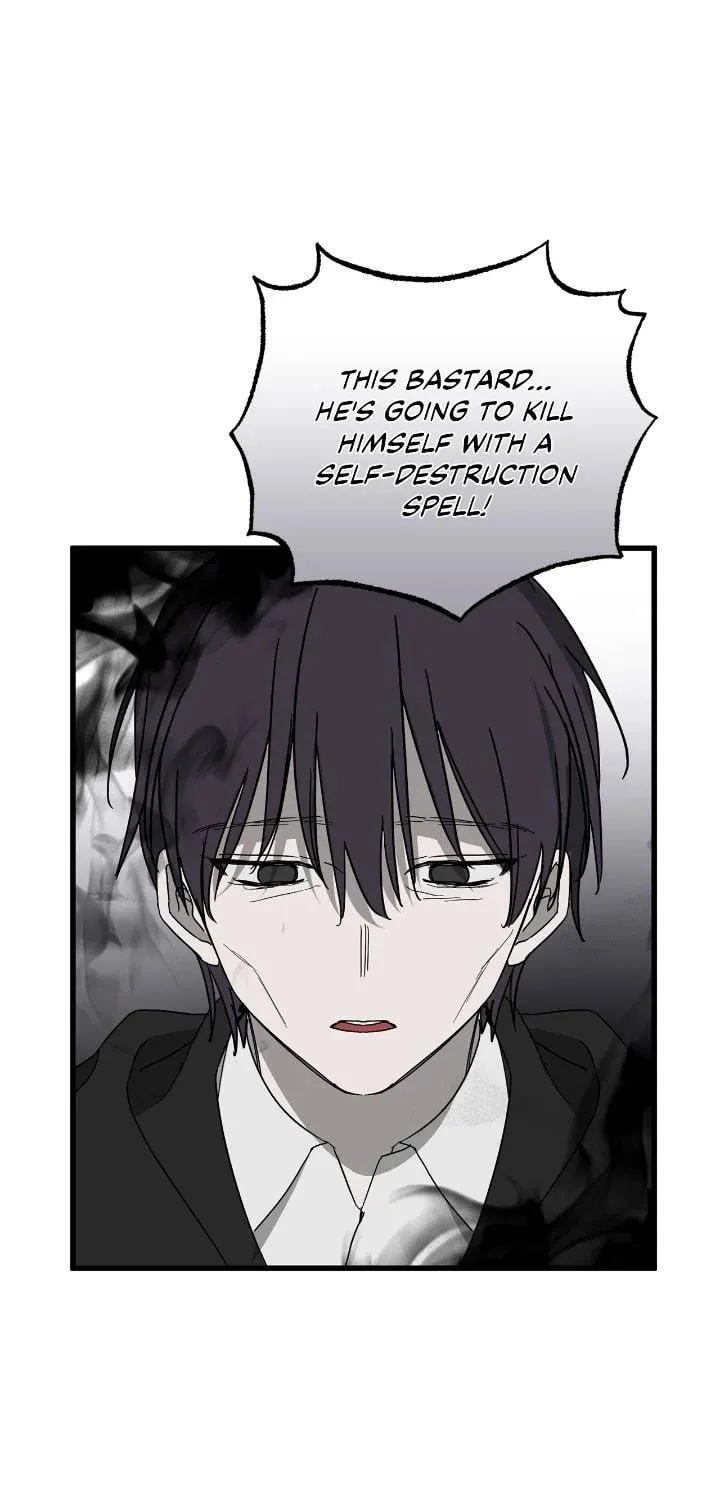 My Husband Who Hates Me Has Lost His Memories Chapter 86 page 35 - 