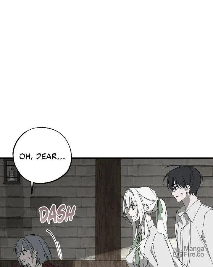 My Husband Who Hates Me Has Lost His Memories Chapter 86 page 36 - 