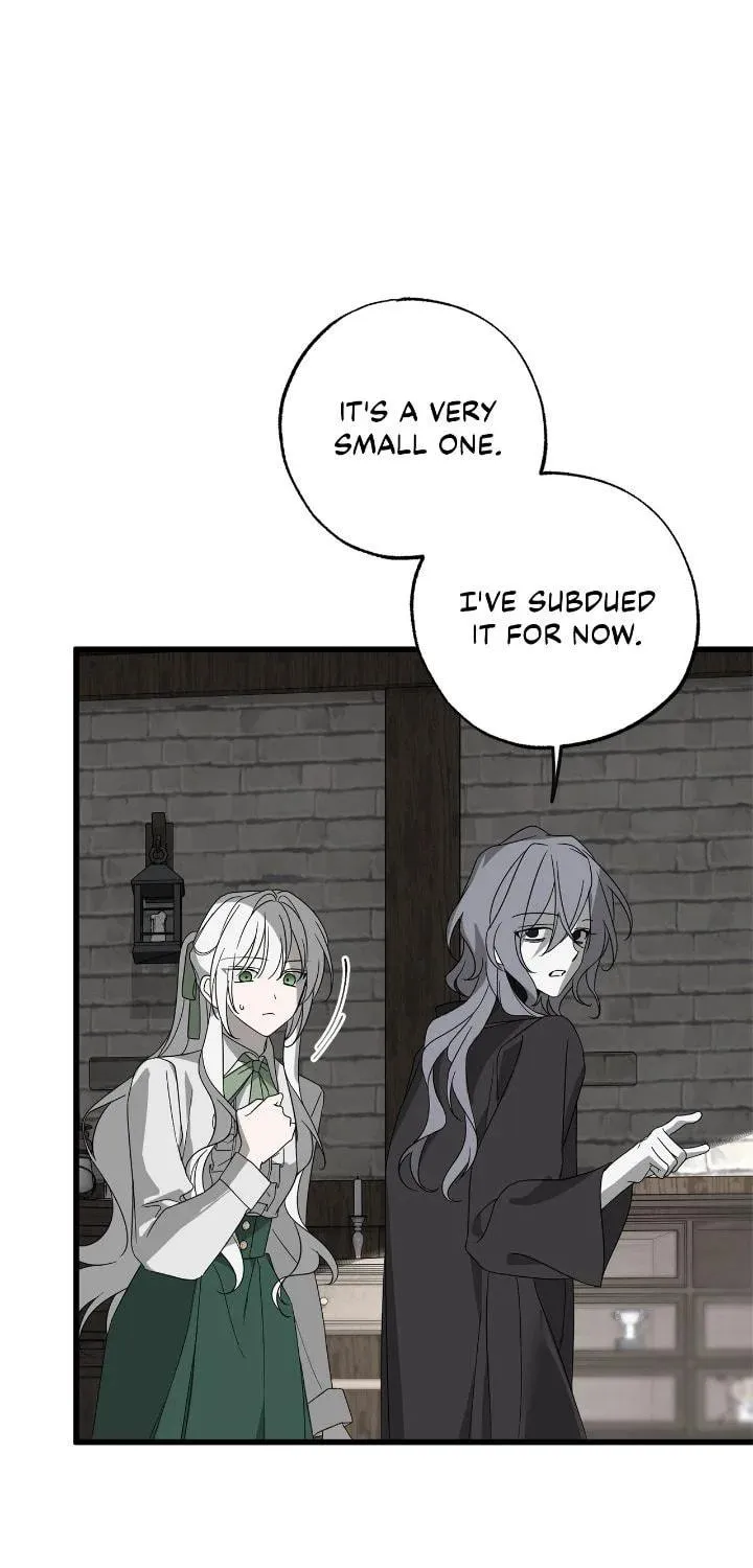 My Husband Who Hates Me Has Lost His Memories Chapter 86 page 39 - 