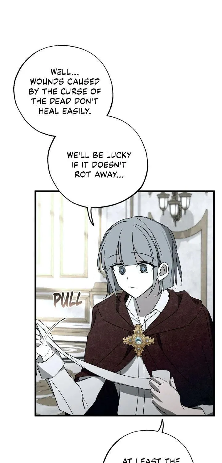 My Husband Who Hates Me Has Lost His Memories Chapter 86 page 5 - 