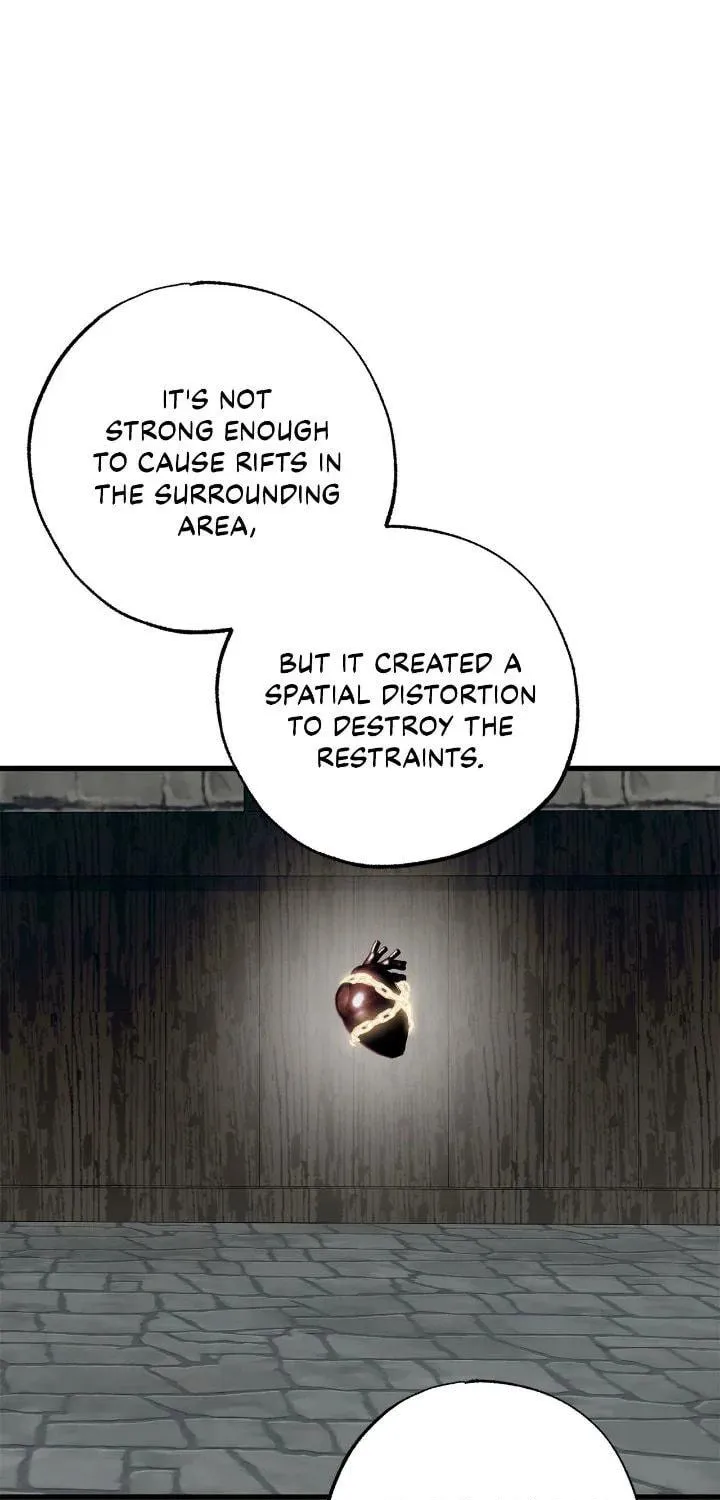 My Husband Who Hates Me Has Lost His Memories Chapter 86 page 41 - 